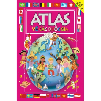 Atlas Về Các Quốc Gia&nbsp;