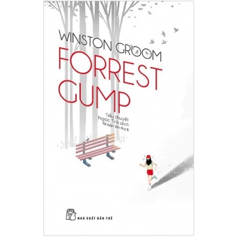 Forrest Gump (Tái bản 2017)&nbsp;